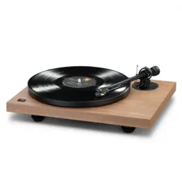 Music Hall Music Hall MMF-2.3 SE  Walnut Turntable