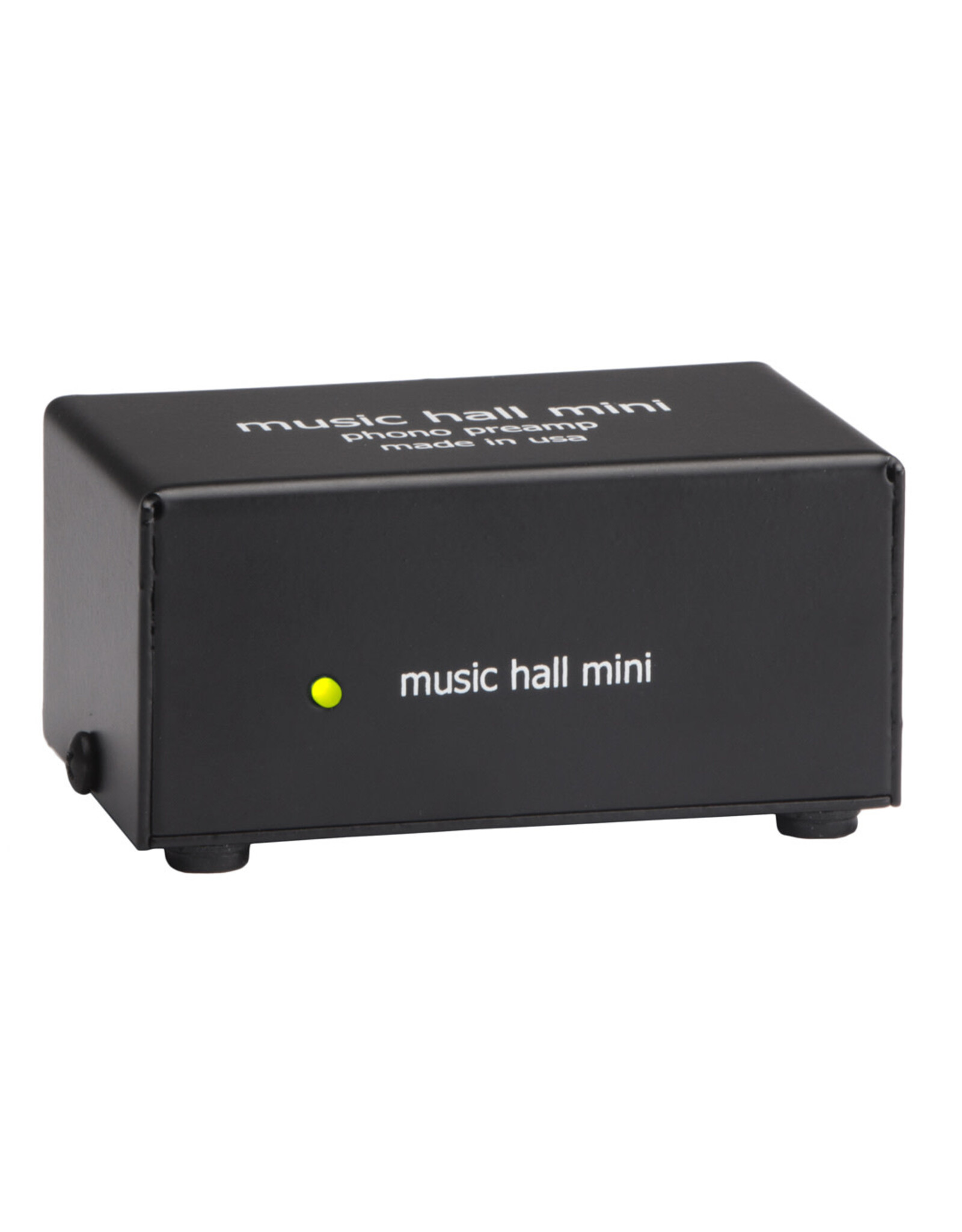 Music Hall Music Hall MINI Phono Preamp