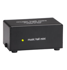 Music Hall Music Hall MINI Phono Preamp