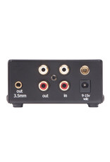 Music Hall Music Hall MINI Phono Preamp