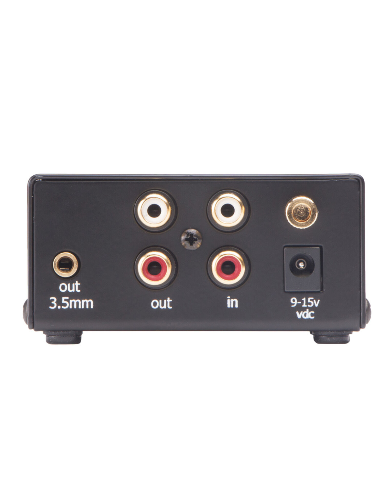 Music Hall Music Hall MINI Phono Preamp