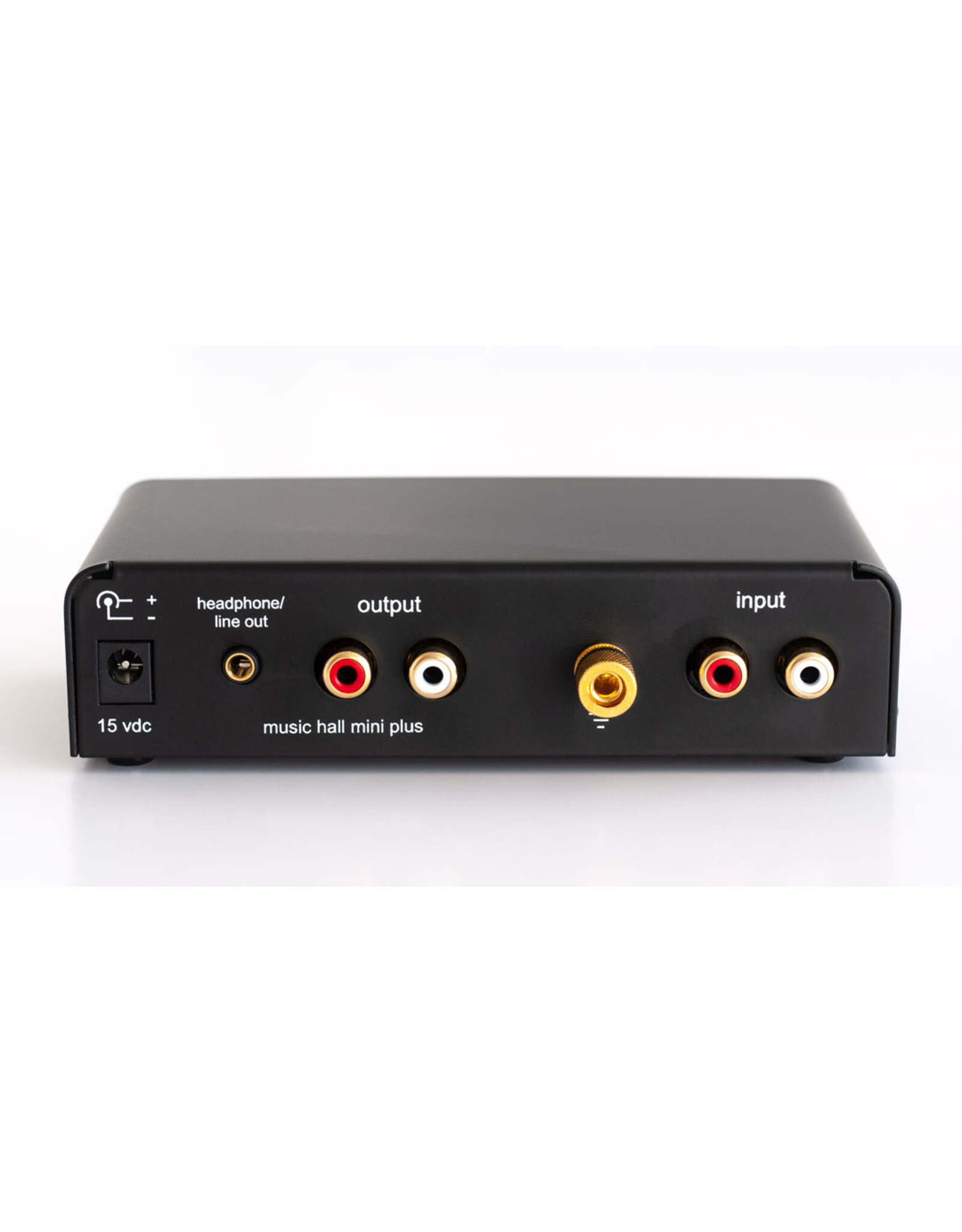 Music Hall Music Hall MINI Plus Phono Preamp