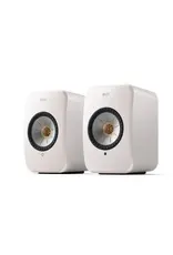 KEF KEF LSX II Wireless/Powered Speakers OPEN BOX