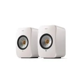 KEF KEF LSX II Wireless/Powered Speakers OPEN BOX