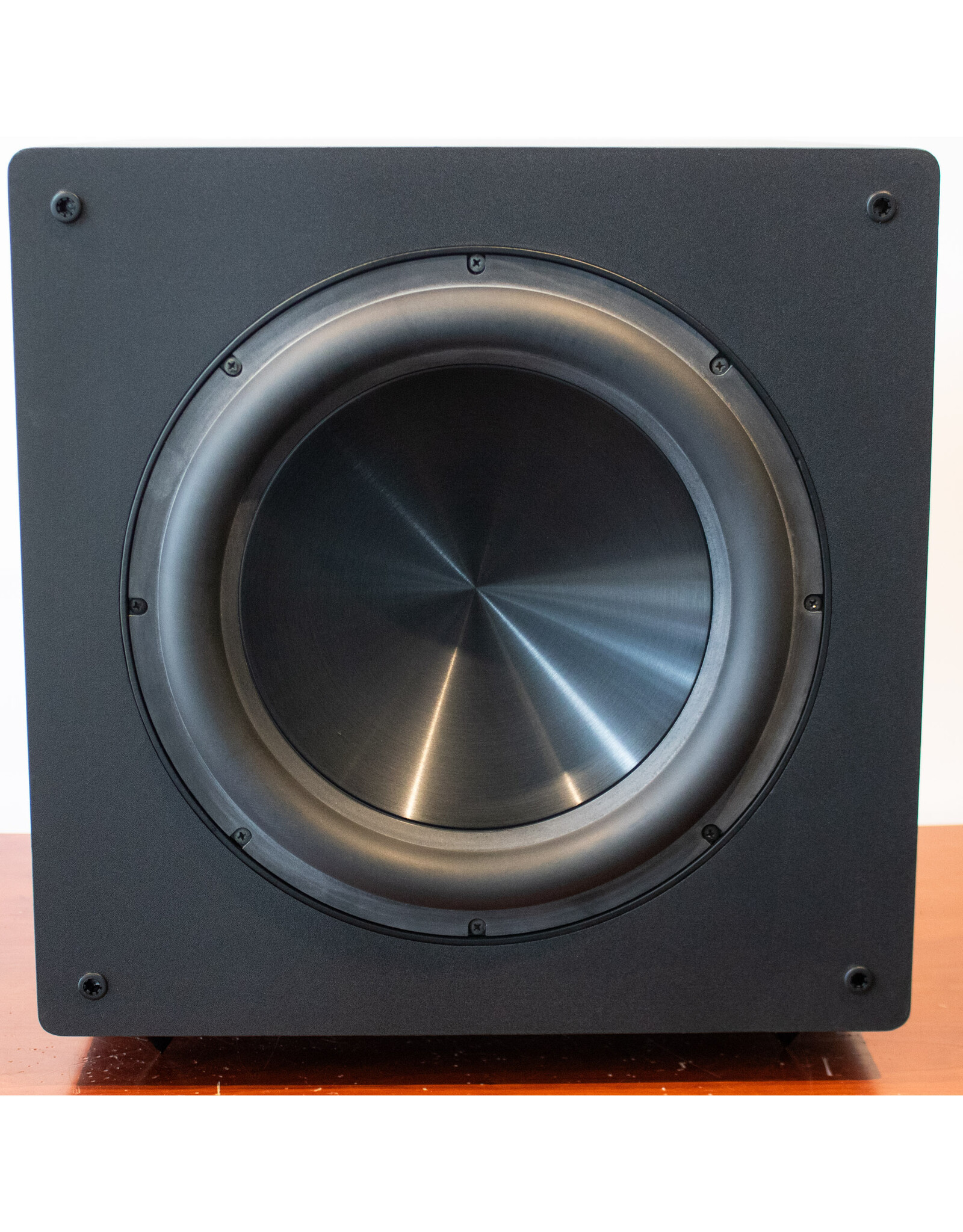 Rhythmik Rhythmik F12 Subwoofer USED