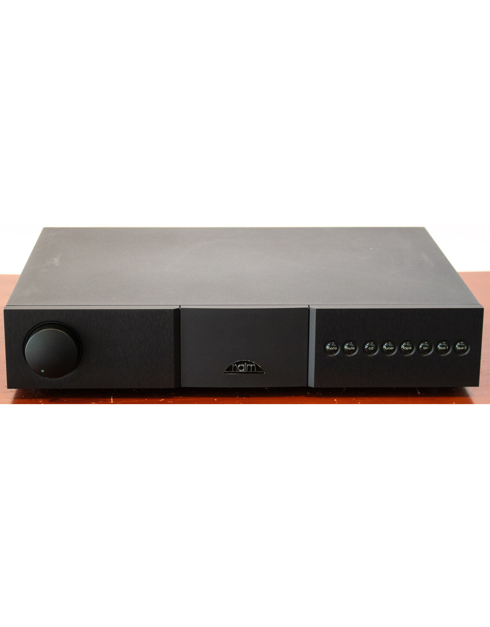Naim Audio Naim Audio NAC 202 Preamp USED