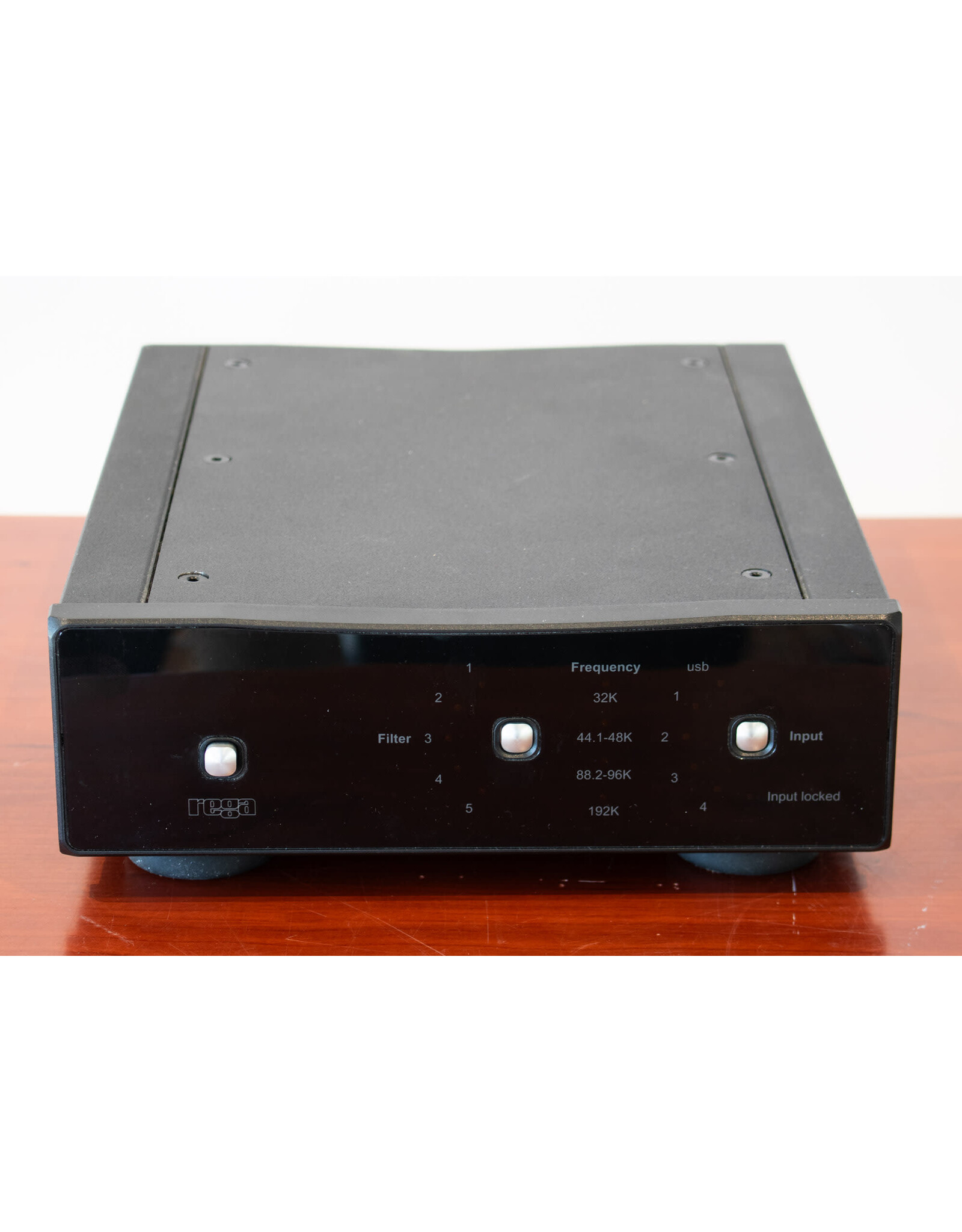 Rega Rega DAC DAC USED