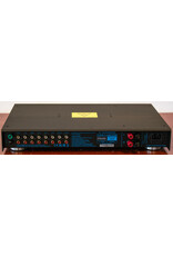 Musical Fidelity Musical Fidelity A1 Integrated Amp USED