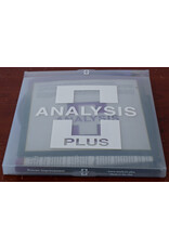 Analysis Plus Analysis Plus Oval Nine Speaker Cables USED