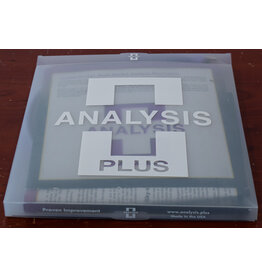 Analysis Plus Analysis Plus Oval Nine Speaker Cables USED