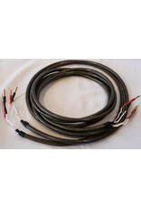 Chord Company Chord Company Epic Speaker Cables USED