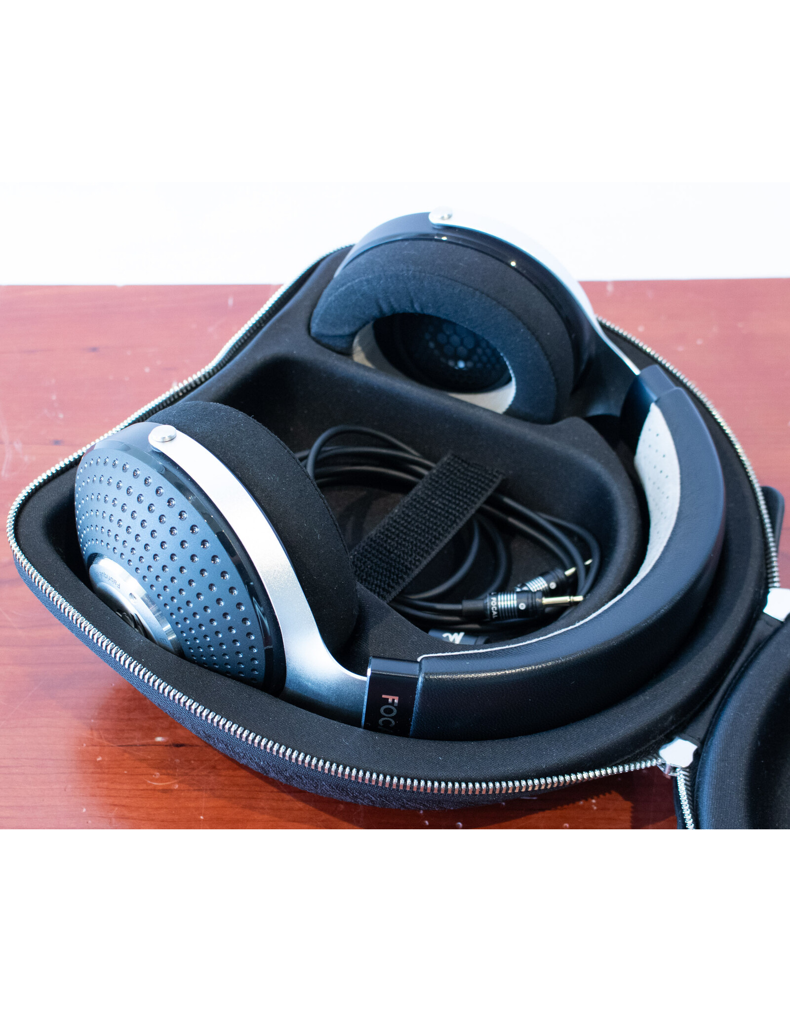 Focal Focal Elegia Headphones USED