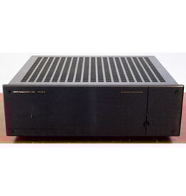 B&K B&K ST125.2 Power Amp USED