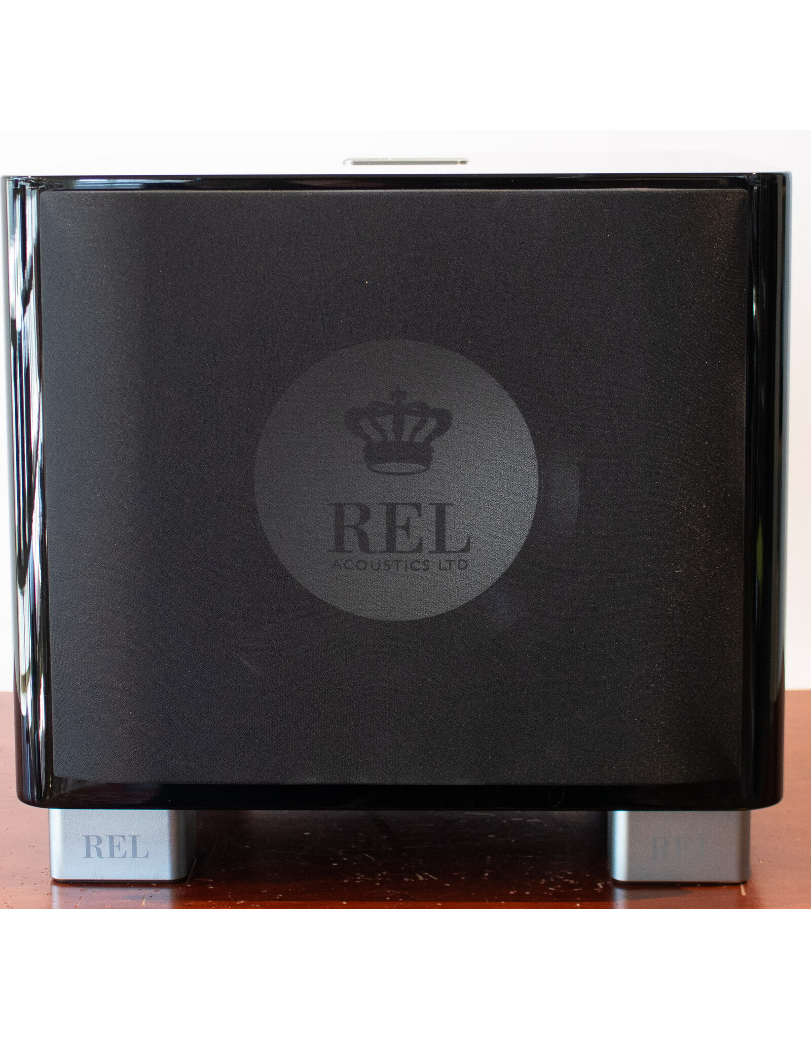 REL REL T/9x Subwoofer USED
