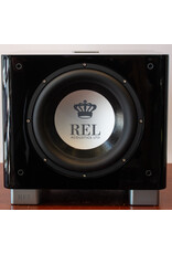 REL REL T/9x Subwoofer USED