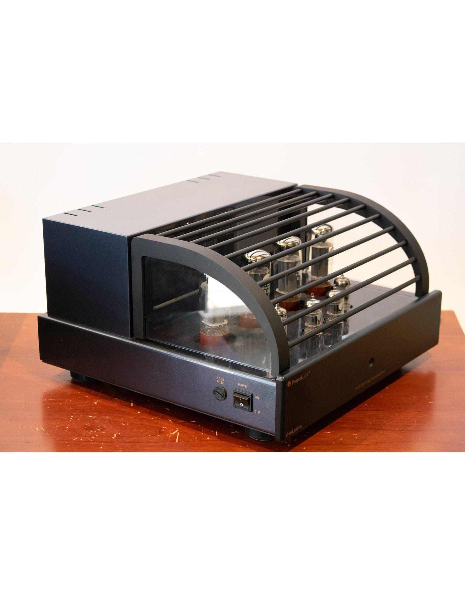 PrimaLuna PrimaLuna Evo 200 Power Amplifier USED