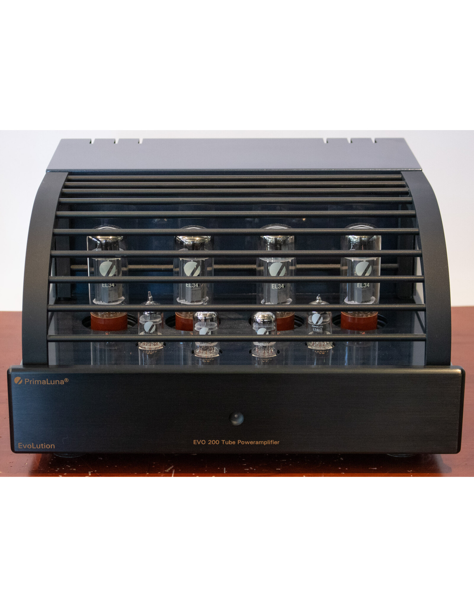 PrimaLuna PrimaLuna Evo 200 Power Amplifier USED