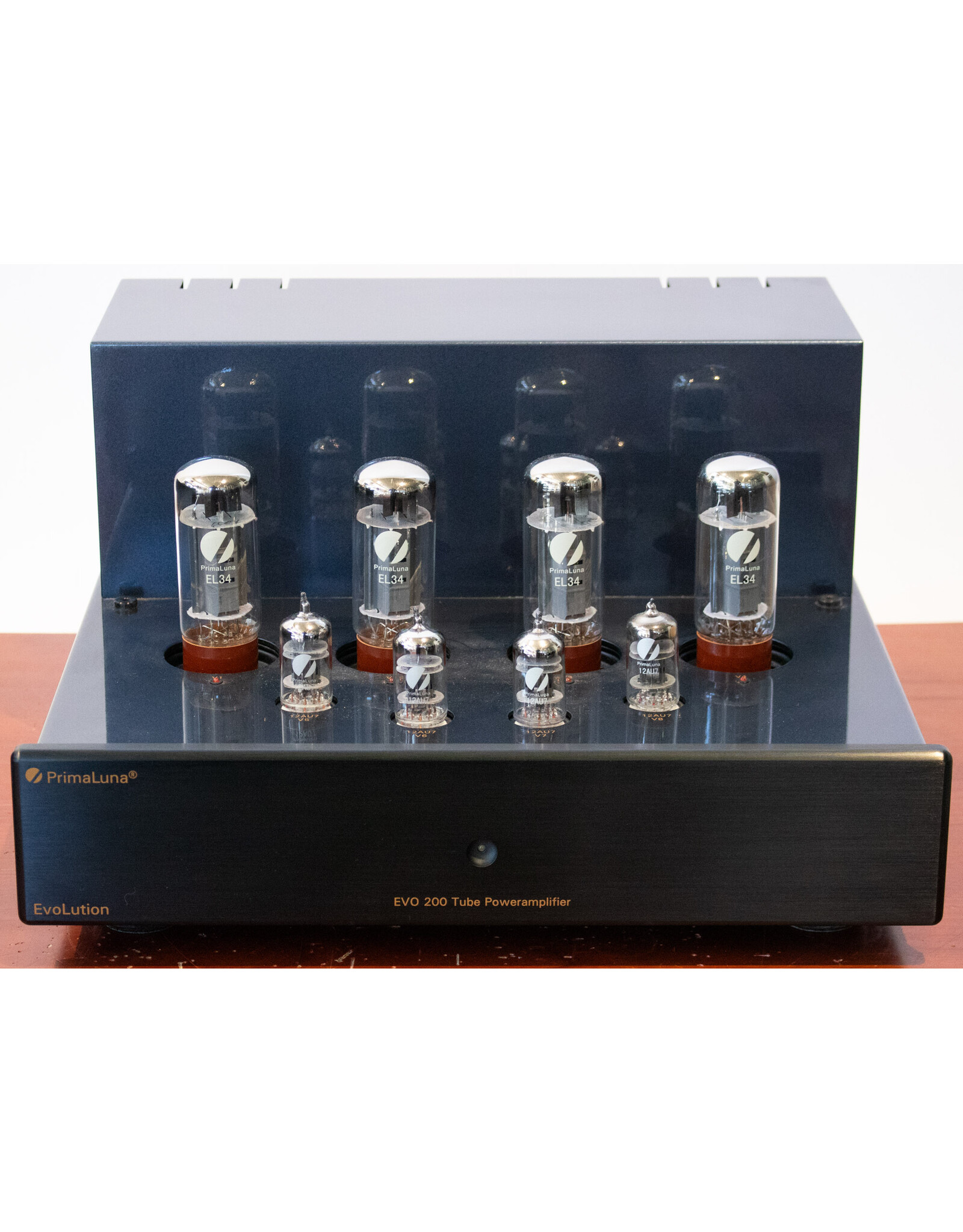 PrimaLuna PrimaLuna Evo 200 Power Amplifier USED