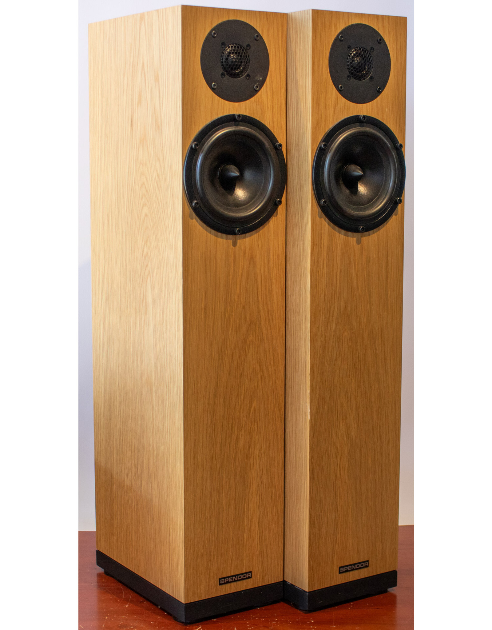 Spendor Spendor A2 Floorstanding Speakers USED