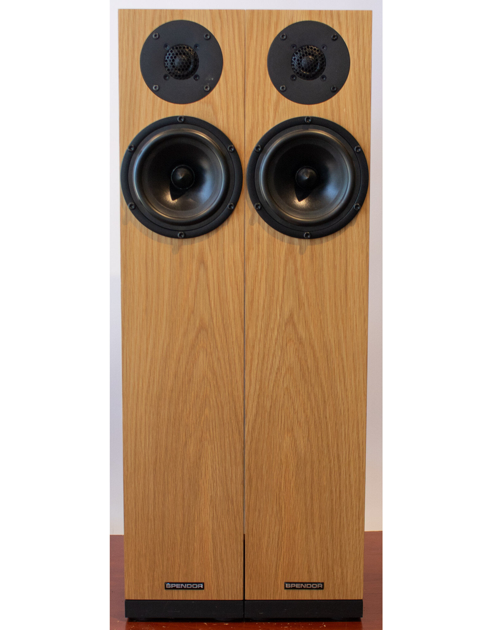 Spendor Spendor A2 Floorstanding Speakers USED