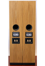 Spendor Spendor A2 Floorstanding Speakers USED
