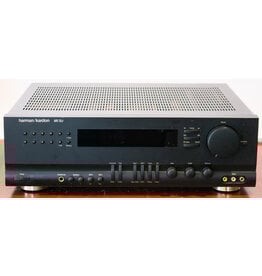 Harman/Kardon Harman/Kardon AVR 20II Receiver USED