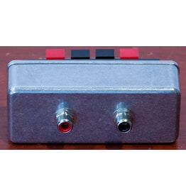 MCM MCM 50-6145 Speaker To Line Converter OPEN BOX