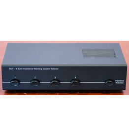 Catalyst Catalyst CSS4 Speaker Selector OPEN BOX