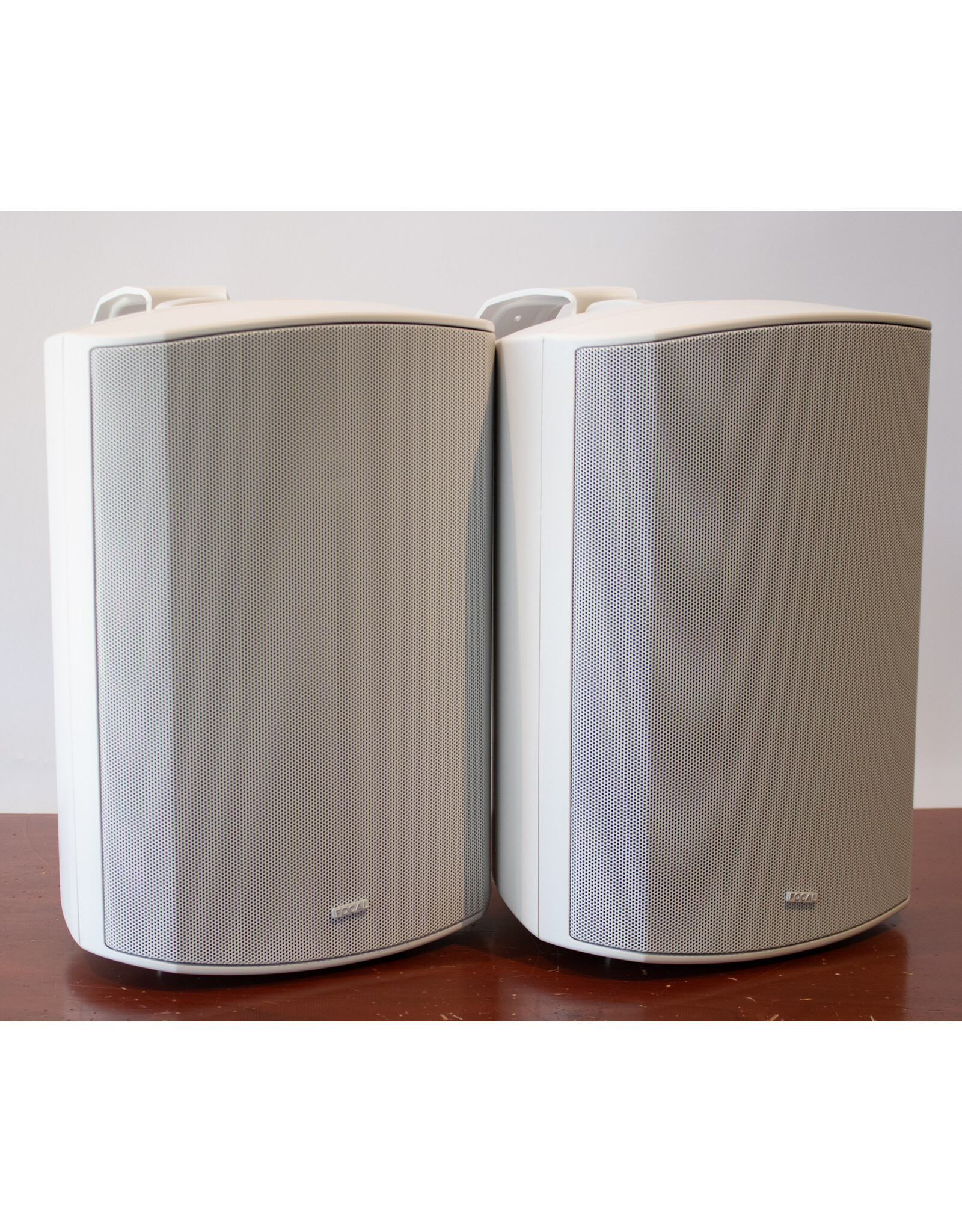 Focal Focal 100 OD6 Outdoor Speakers OPEN BOX