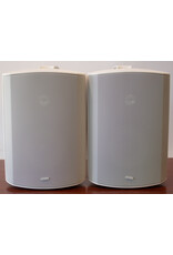 Focal Focal 100 OD6 Outdoor Speakers OPEN BOX