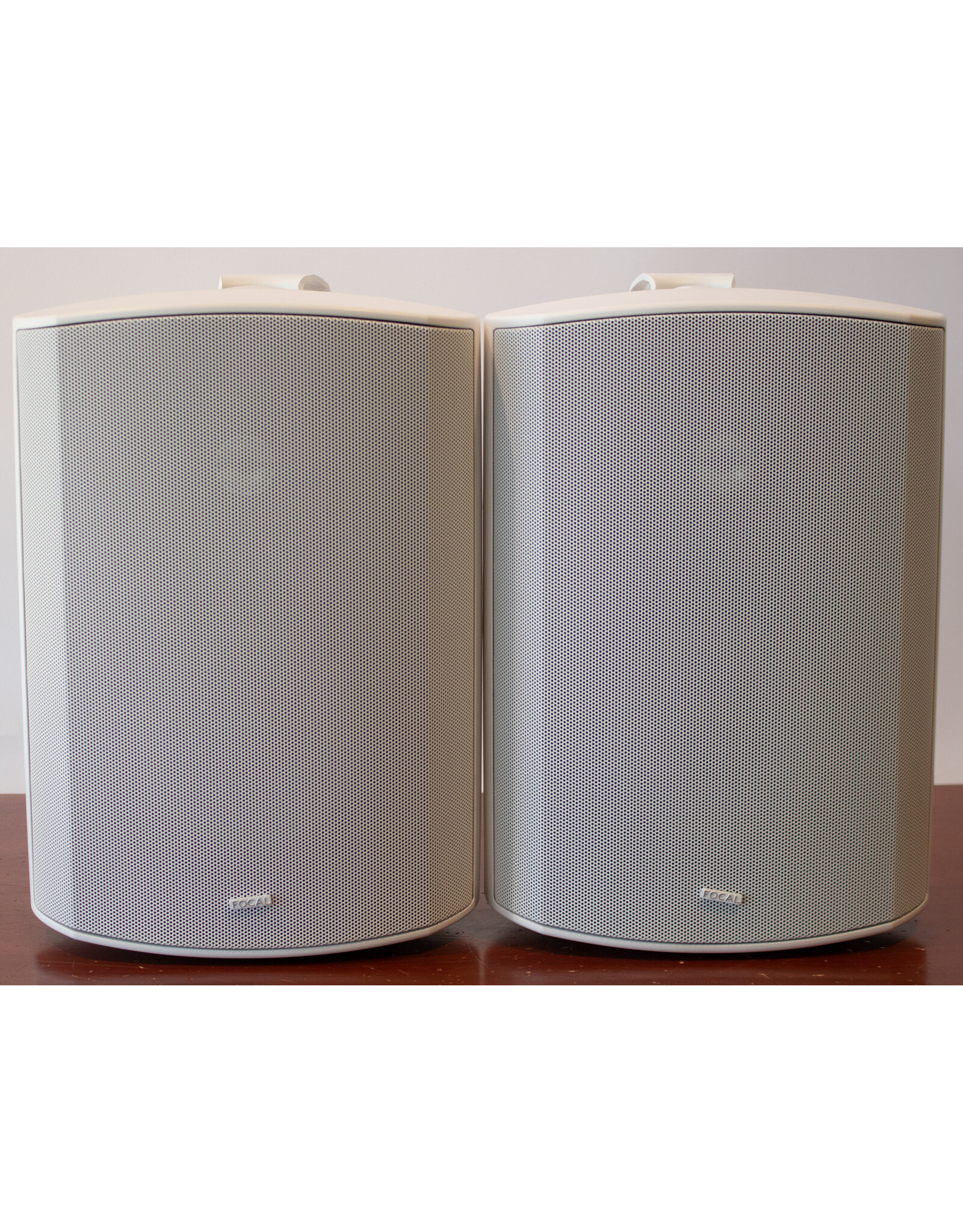 Focal Focal 100 OD6 Outdoor Speakers OPEN BOX