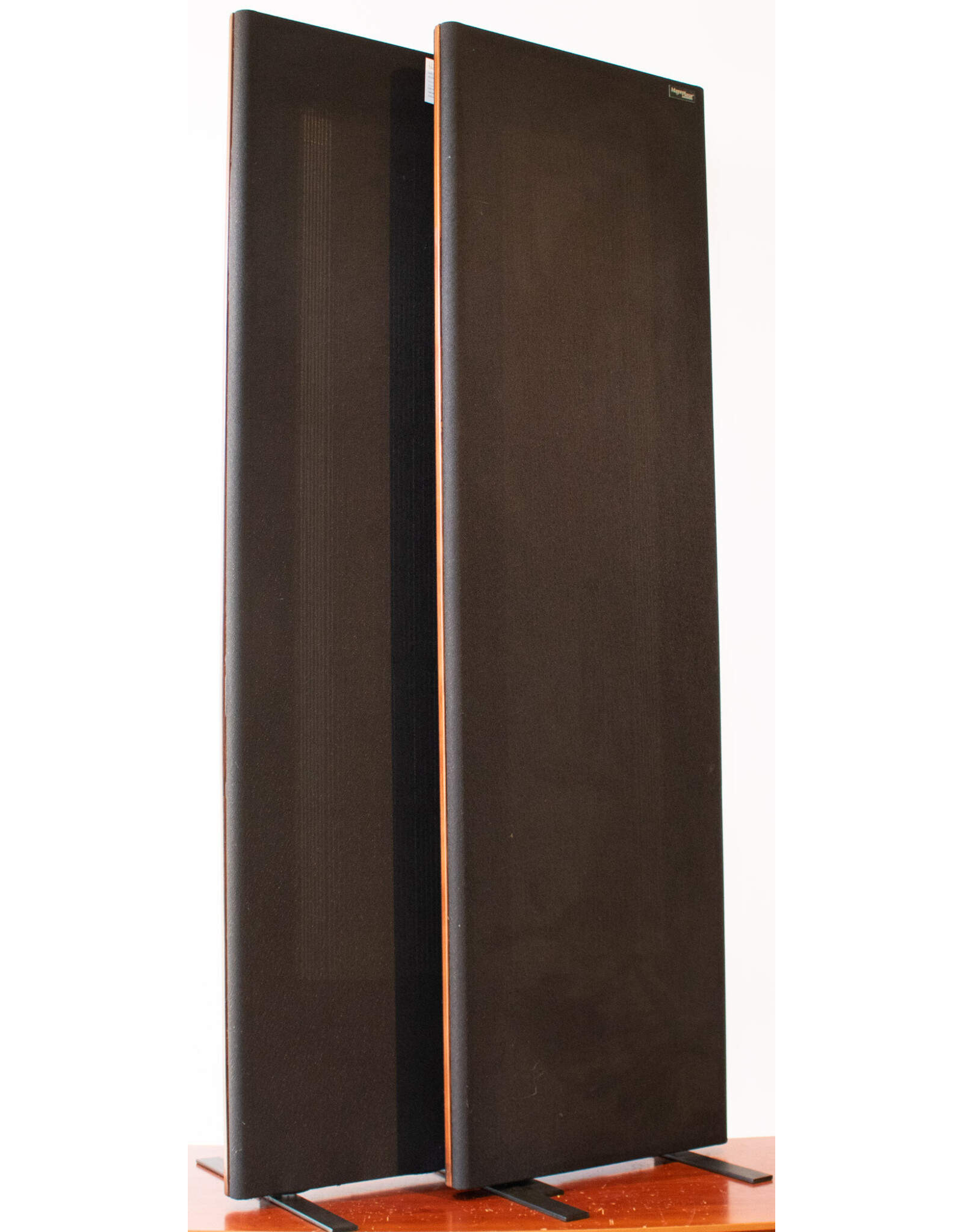 Magnepan Magnepan MG1.6QR Floorstanding Speakers USED