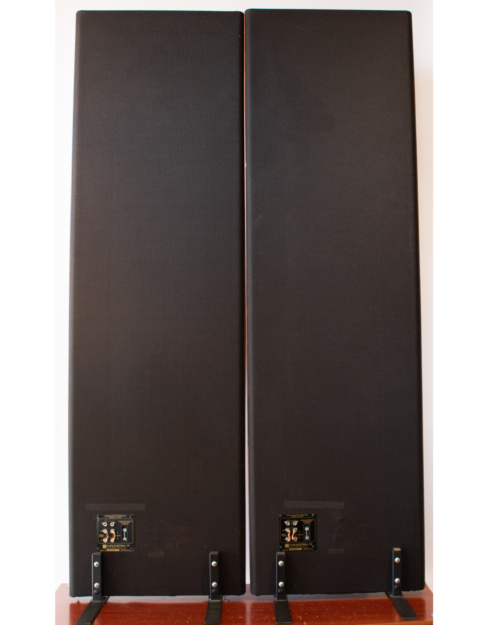 Magnepan Magnepan MG1.6QR Floorstanding Speakers USED