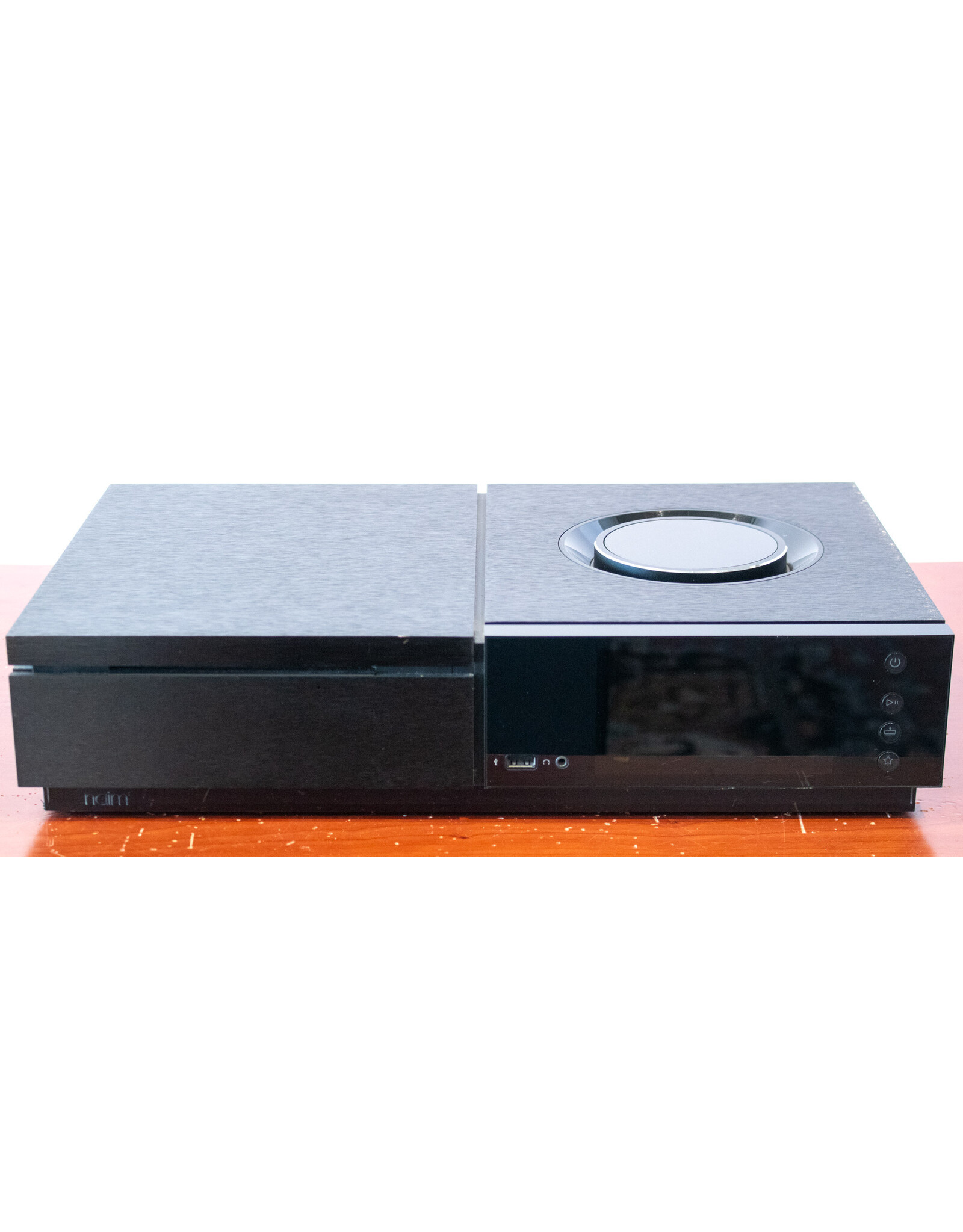 Naim Audio Naim Audio Uniti Star Network Player USED