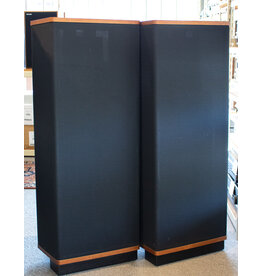 Vandersteen Vandersteen 2CE Floorstanding Speakers USED
