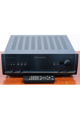 Parasound Parasound Halo Integrated HINT 6 Integrated Amp USED
