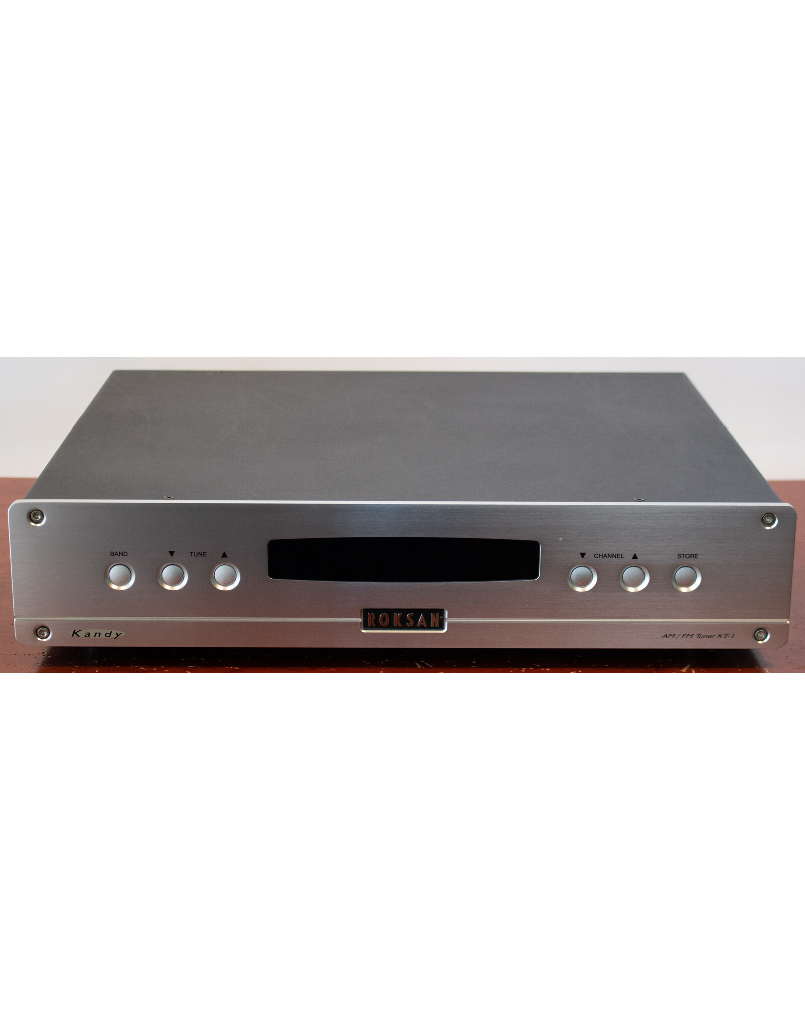 Roksan Roksan KT-1 Tuner USED