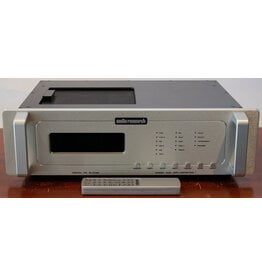Audio Research Audio Research CD6 CD Player USED