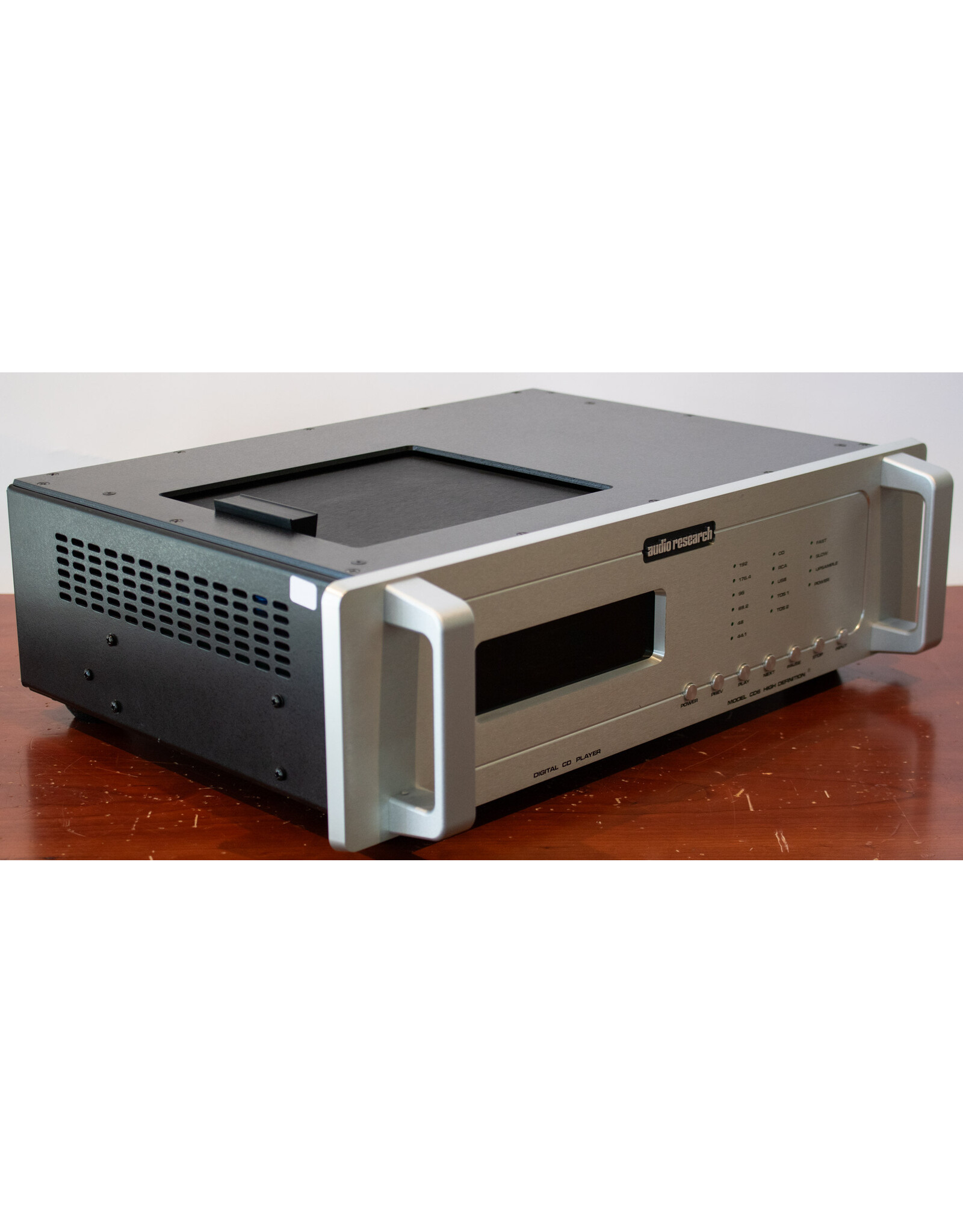 Audio Research Audio Research CD6 CD Player USED