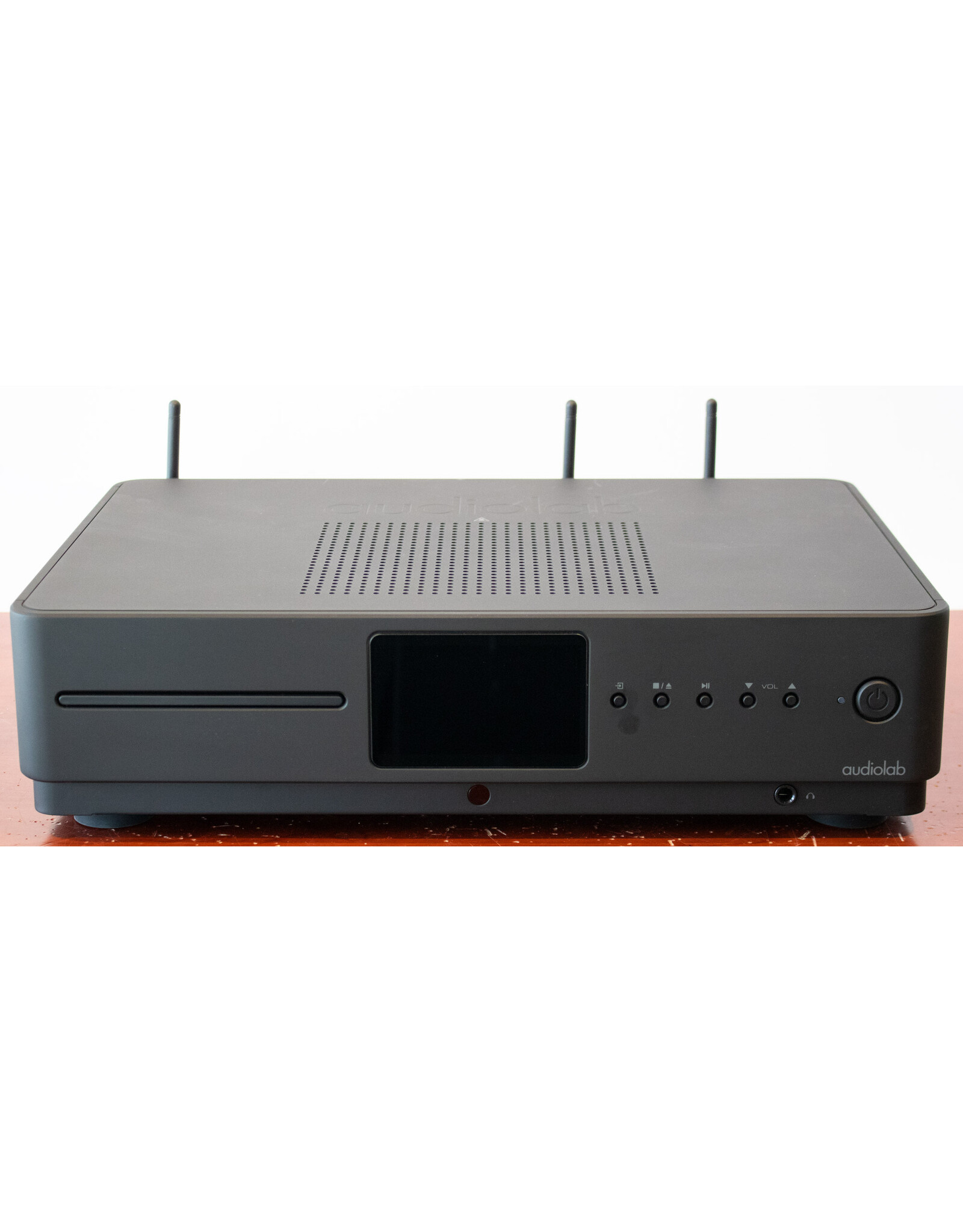 Audiolab Audiolab Omnia Integrated Amp USED