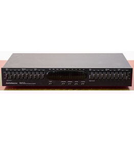 Audio Source Audio Source EQ100 Equalizer USED