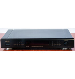Denon Denon TU-1500RD Tuner USED