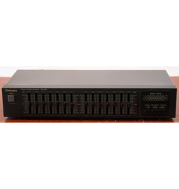 Technics Technics SH-8028 Equalizer USED