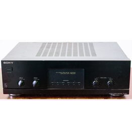 Sony Sony TA-N220 Power Amp USED