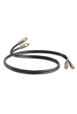 QED QED Performance Audio Graphite Analog RCA Cables