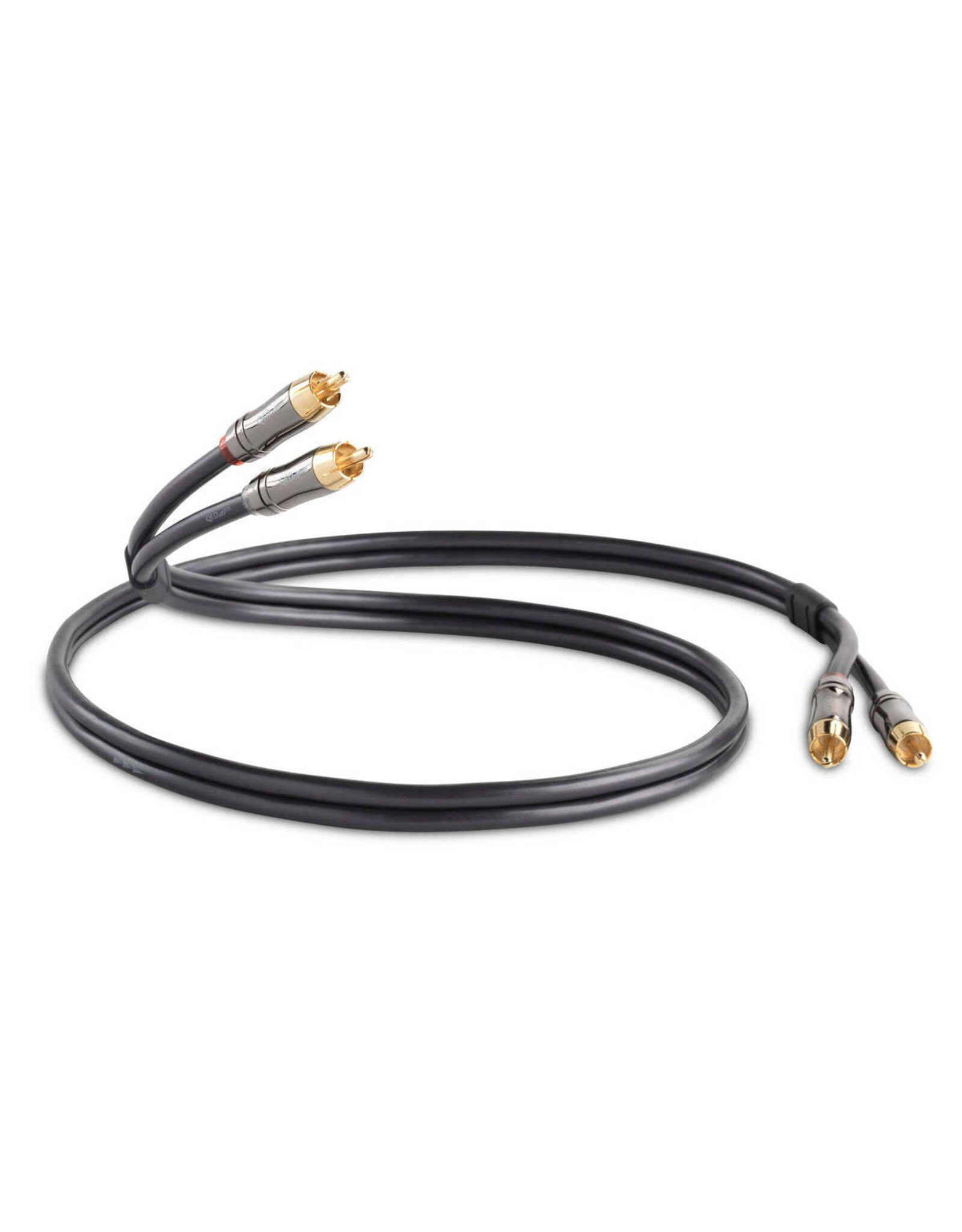 QED QED Performance Audio Graphite Analog RCA Cables