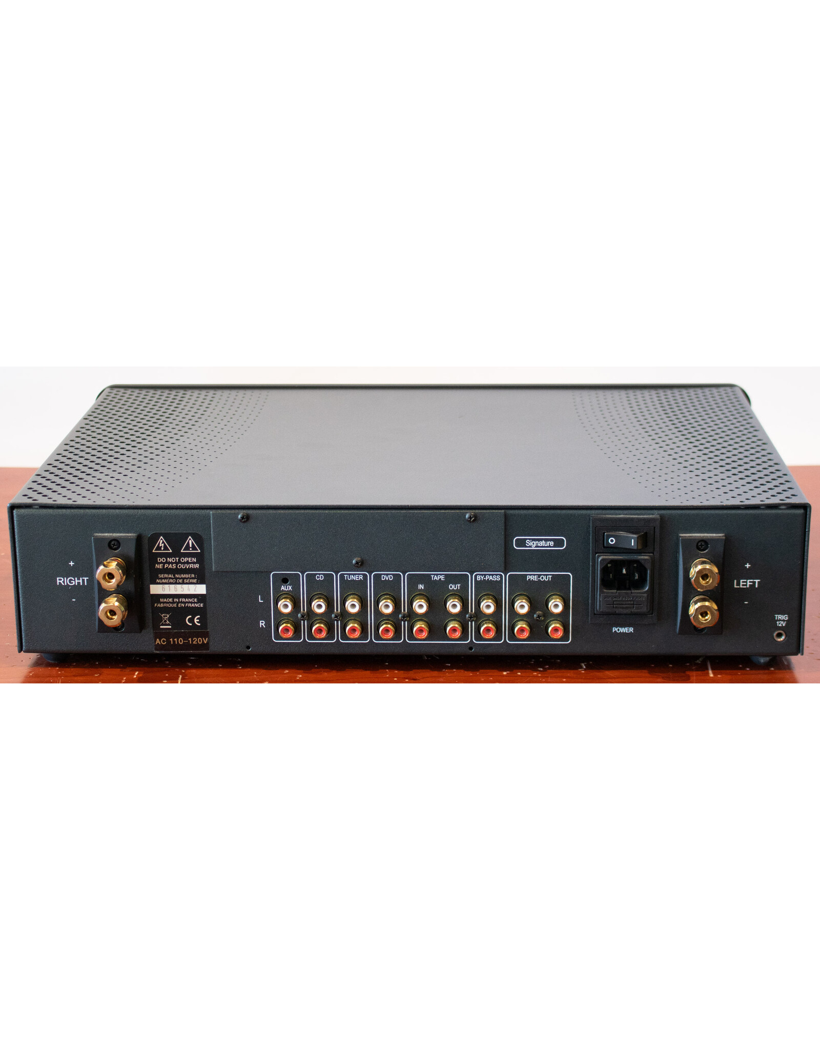 Atoll Atoll IN200 Signature Integrated Amp USED