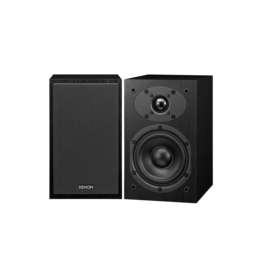 Denon Denon SC-M41 Bookshelf Speakers OPEN BOX