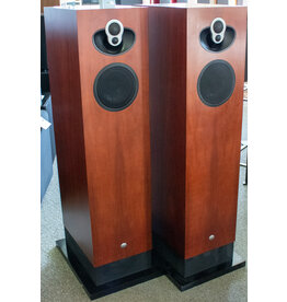 Linn Linn Majik Isobarik Floorstanding Speakers USED