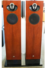 Linn Linn Majik Isobarik Floorstanding Speakers USED
